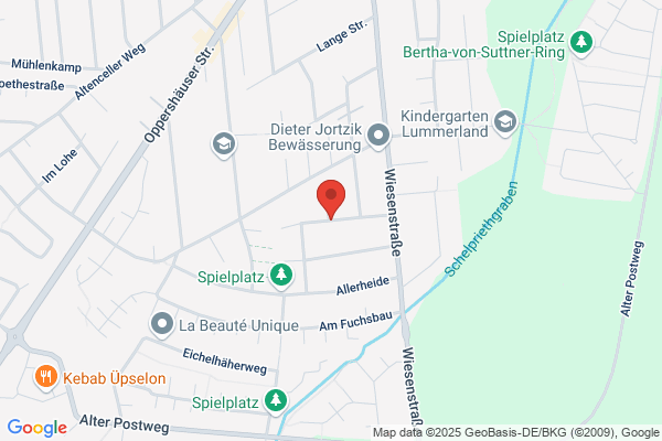 Angelsportverein Völklingen-Ludweiler e.V.