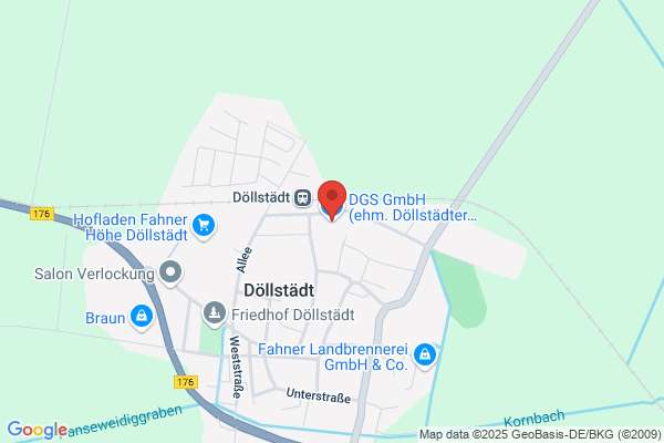 DGS GmbH & Co. KG