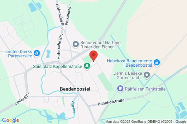 Dietmar Beseke Haus- und Gartenarbeiten