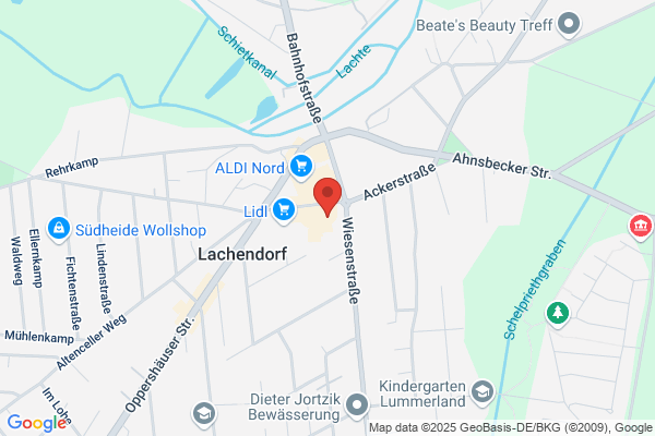 Frau Dr. med. Andrea Kuhls