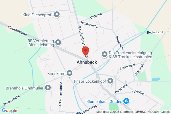 Jugendzentrum