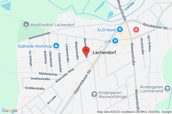 Massage & med.Badebetrieb