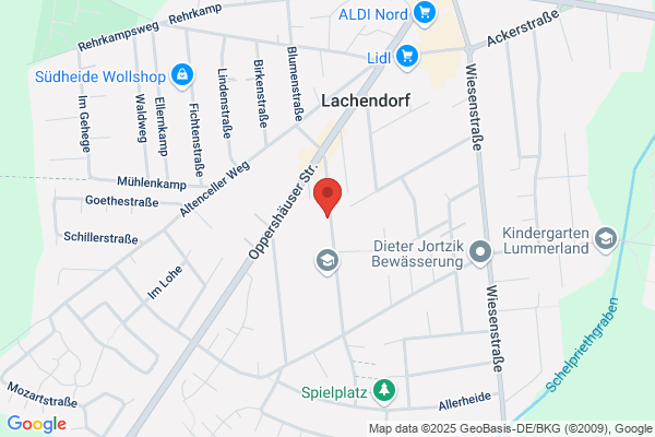 Polizeistation
