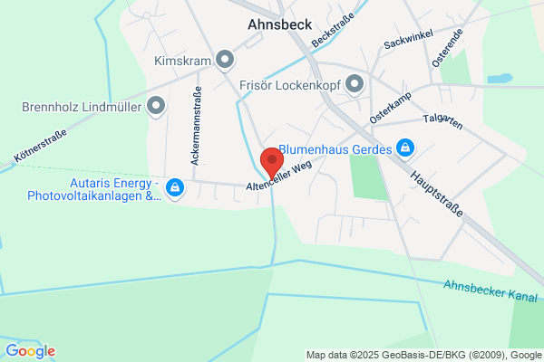 Samtgemeinde Lachendorf