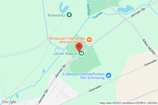 Tennis-Verein Lachendorf e.V.