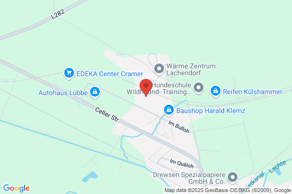Wilfried Deppner, Ingeborg Deppner
