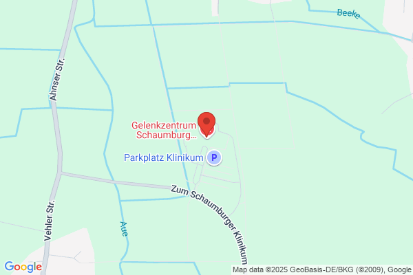AGAPLESION EV. KLINIKUM SCHAUMBURG