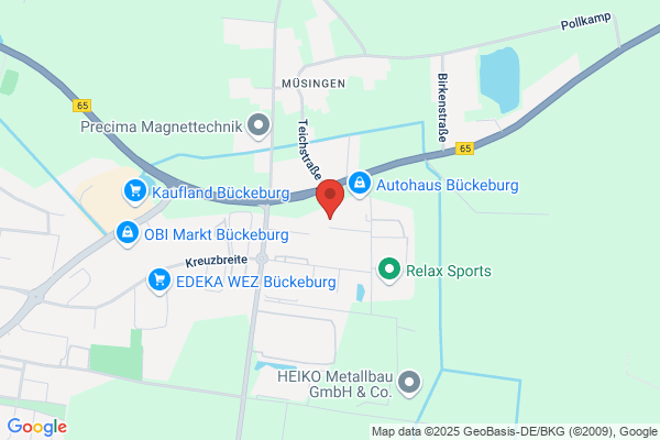 Mews Elektrotechnik GmbH
