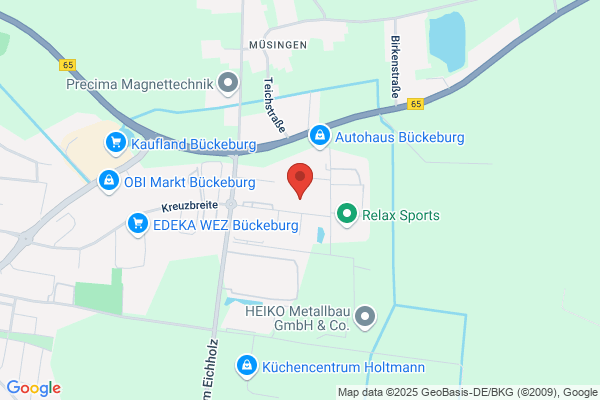 Autohaus Starnitzke GmbH