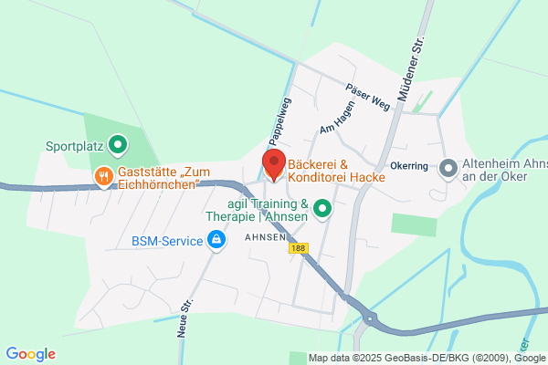 Bäckerei Tödheide