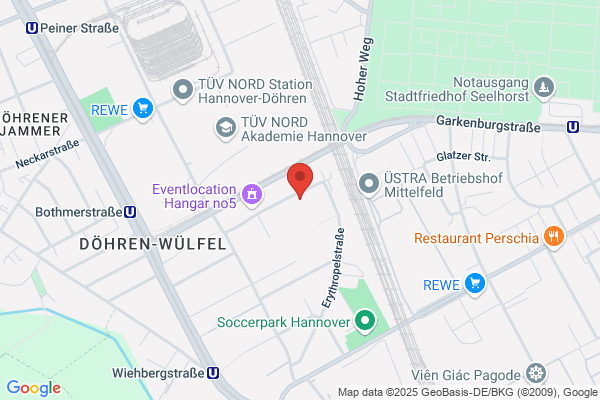 D.B.S. Der Beförderungsservice