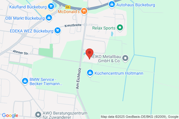 Eggers Textilpflege GmbH