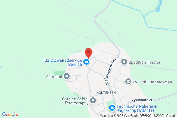 Ev.-luth. Kirchengemeinde