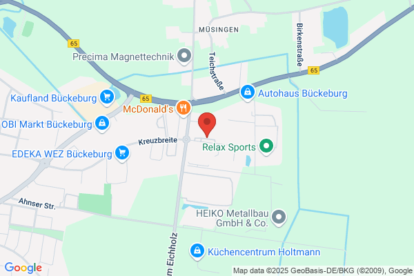 Harting Fahrtreppenservice GmbH & Co. KG
