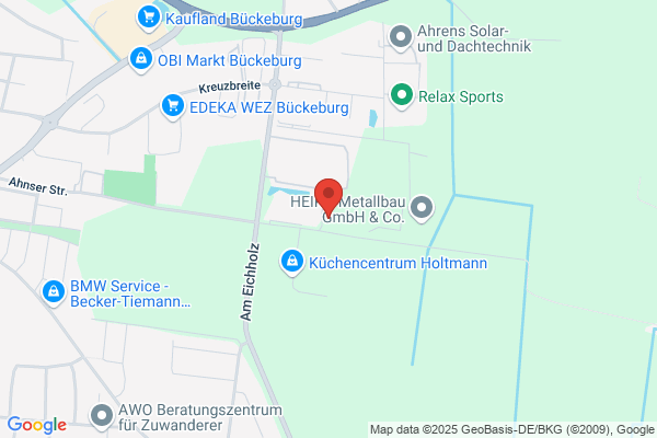 Heinecke & Klaproth GmbH & Co. KG