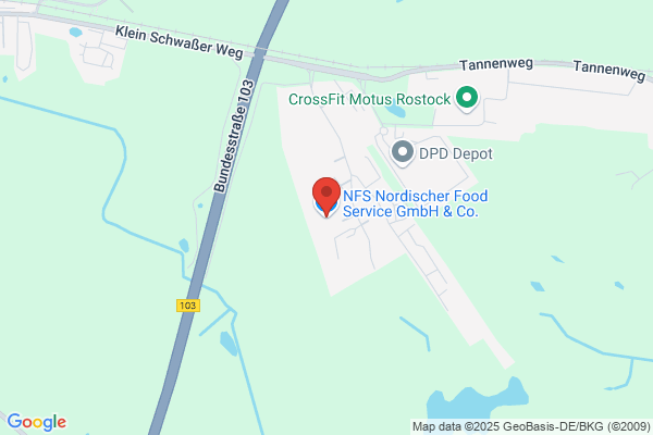 NFS GmbH & Co. KG