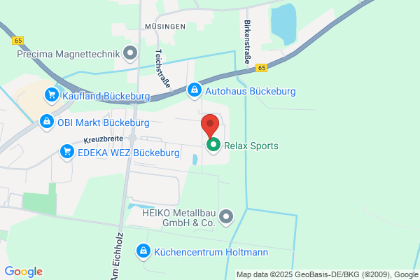 Naue Sealing GmbH & Co. KG