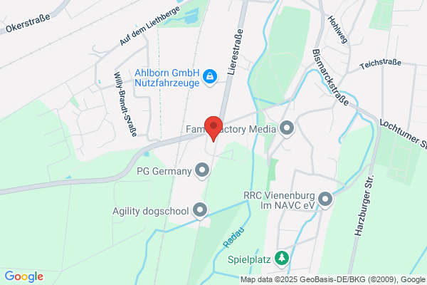 PURMO AG Regionalleitung Nord