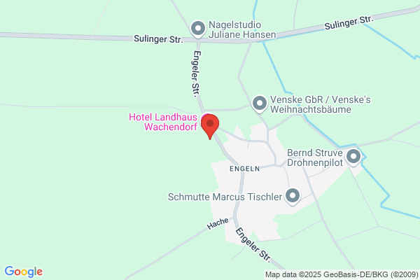 Wachendorf Vertriebsgesellschaft mbH