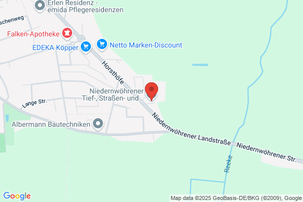 Westra Baugesellschaft mbH