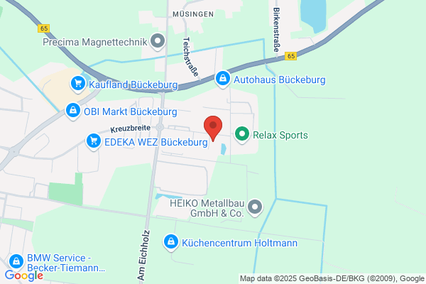 Zahnwerk Winkelhake GmbH