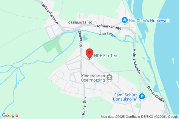 HDE-Elo-Tec GmbH