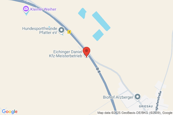 KFZ Eichinger Meisterbetrieb