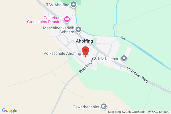 Aholfing Volksschule