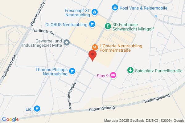 Eurographics AG