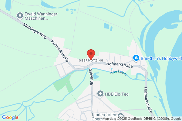 Gemeinde Aholfing