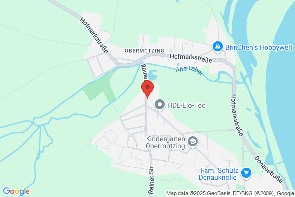 Groß