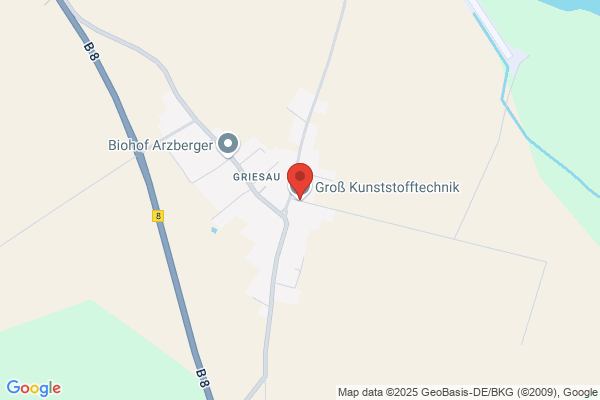 Groß Kunststofftechnik GmbH