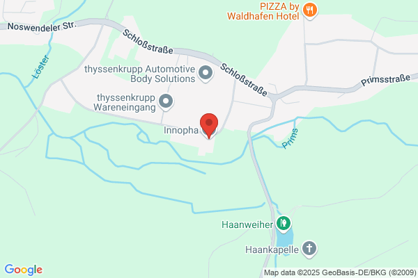 Innophar Innovative Pharma Eastern Europ