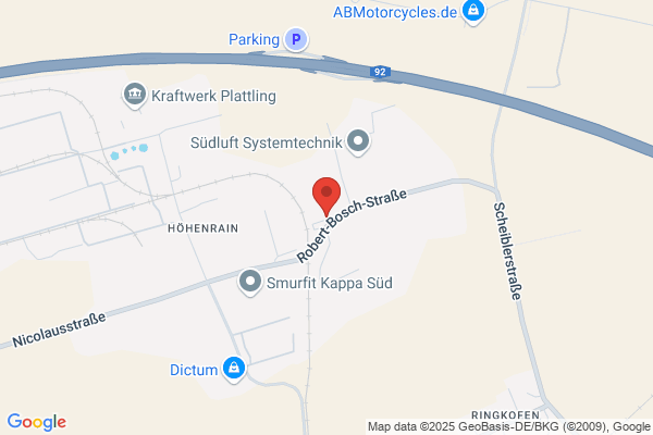 Linde Kältetechnik GmbH & Co. KG