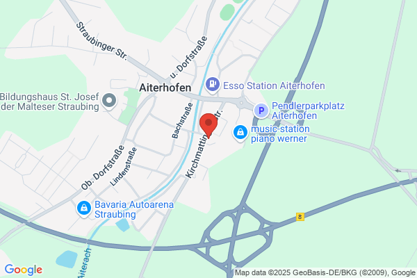 Otto Albertskirchinger