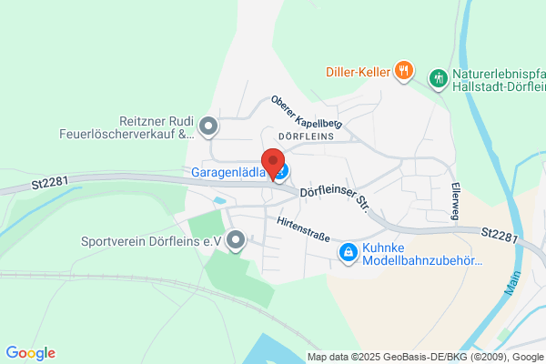 Keramikwerkstatt Georg Döppmann