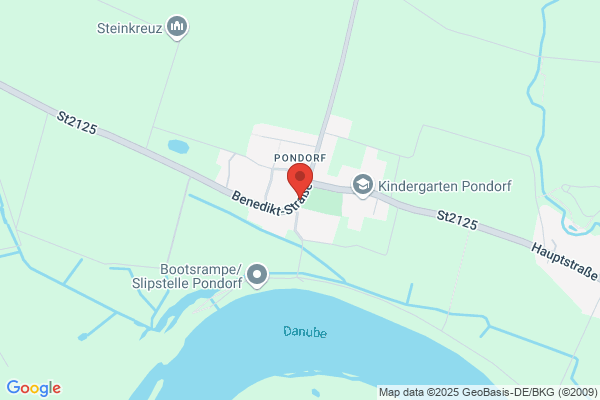 Pondorf