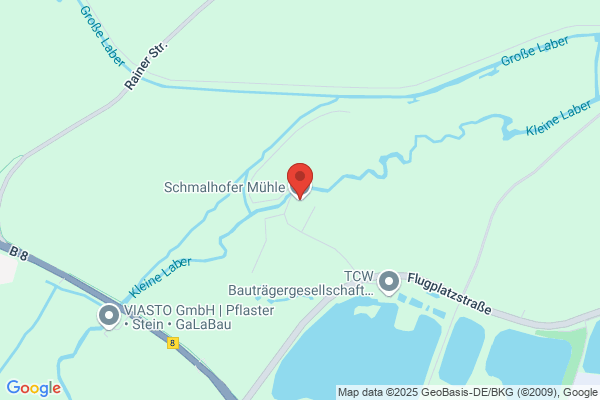 Schmalhofer Mühle KG