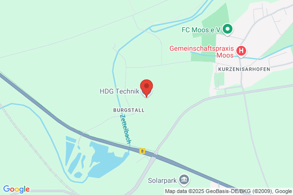 HDG Technik GmbH