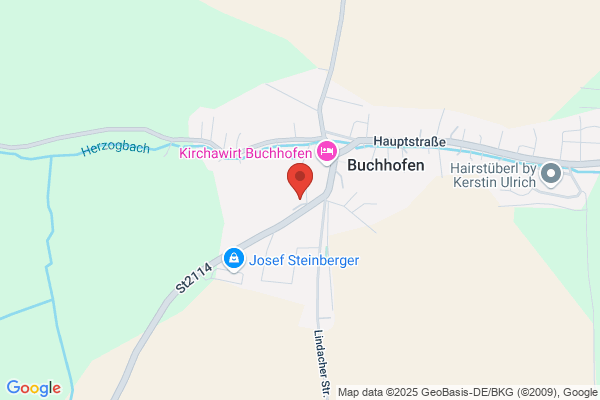 Grundschule Buchhofen