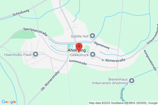 Aholming
