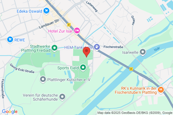 Berufsschule St. Erhard