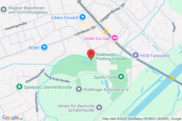 Freibad