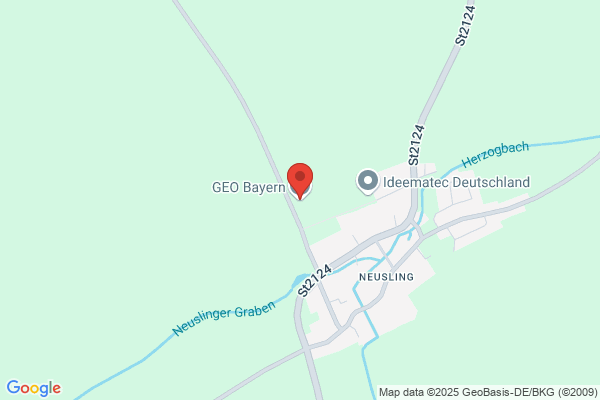 GEO Bayern GmbH