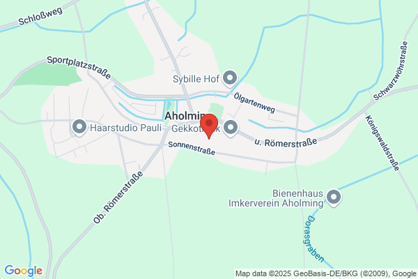 Gemeinde Aholming