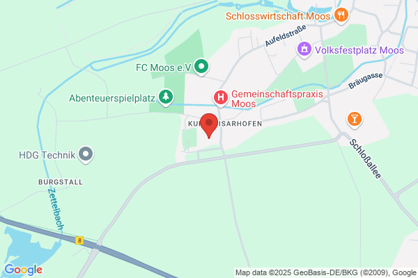 Grundschule Moos