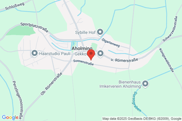 Kath. Frauenbund Aholming