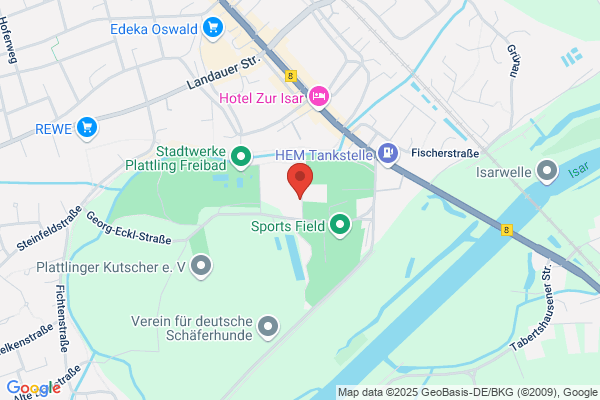 Mittelschule Plattling
