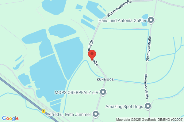 Schützenstube Kühmoos