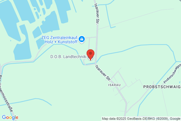 Will Landmaschinen oHG